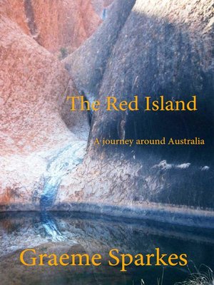cover image of The Red Island
